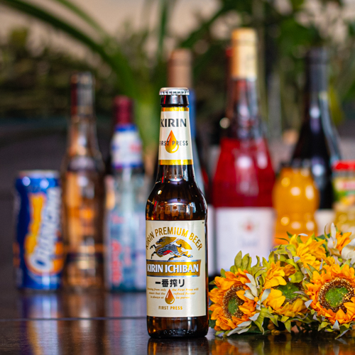 Kirin 33cl